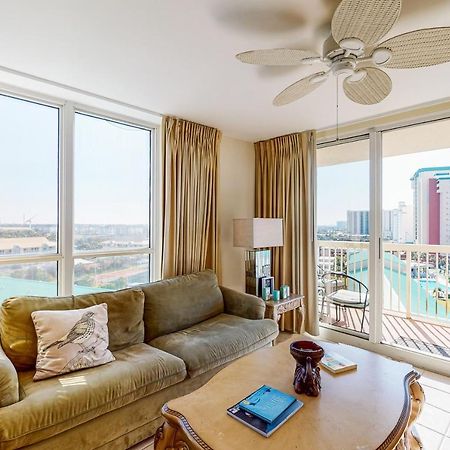 Pelican Beach Resort 818 Ντέστιν Εξωτερικό φωτογραφία