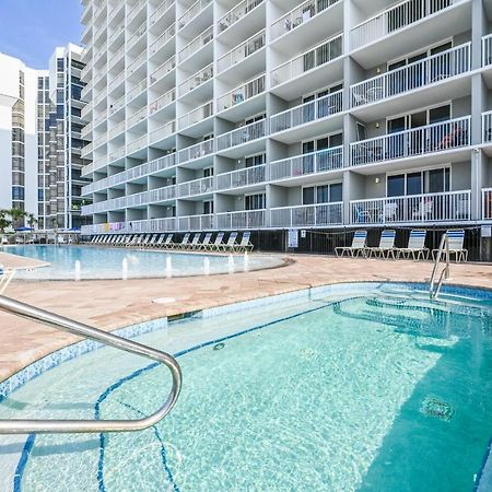 Pelican Beach Resort 818 Ντέστιν Εξωτερικό φωτογραφία