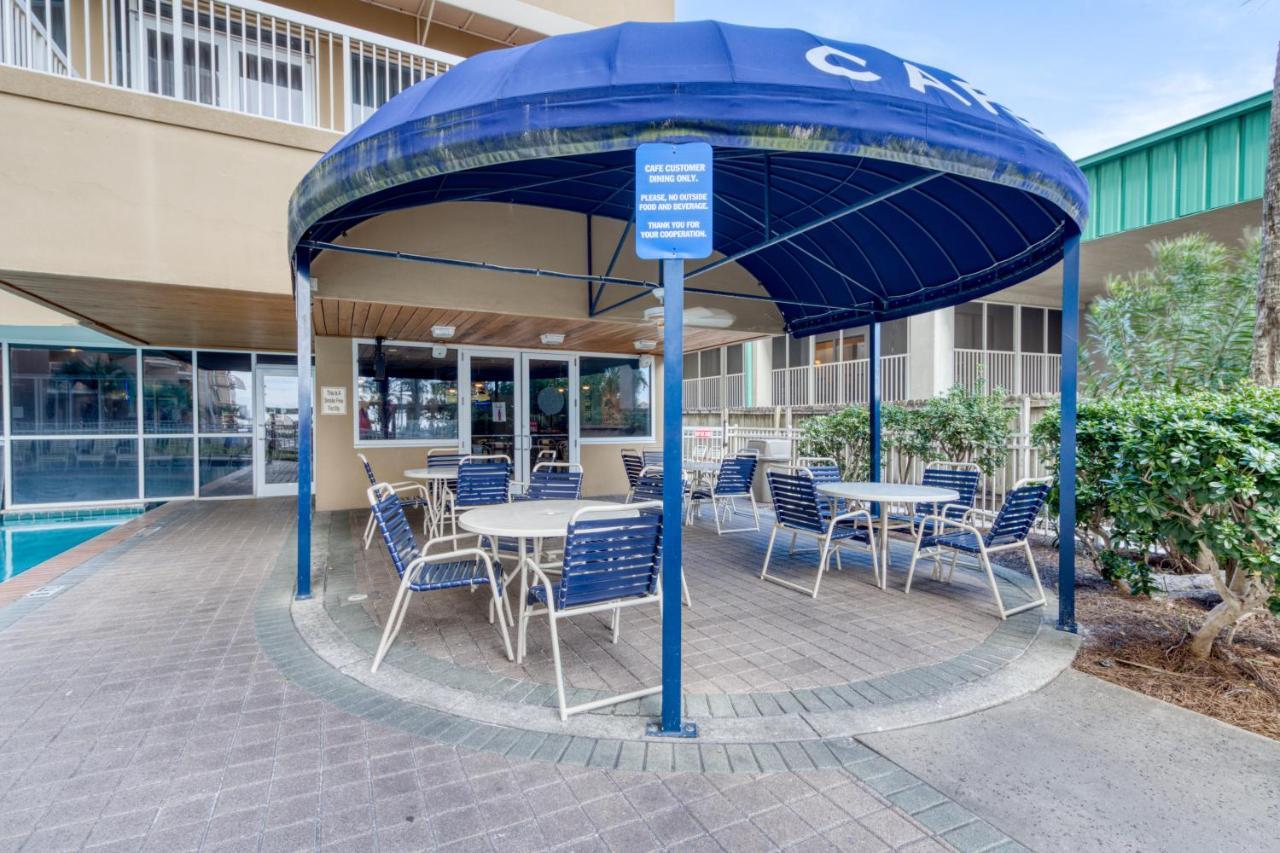 Pelican Beach Resort 818 Ντέστιν Εξωτερικό φωτογραφία