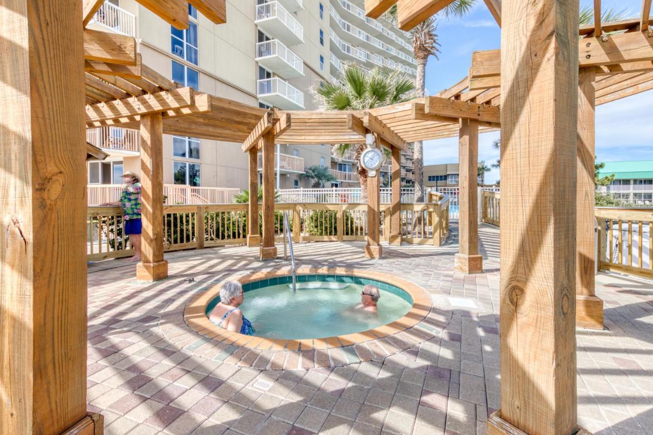 Pelican Beach Resort 818 Ντέστιν Εξωτερικό φωτογραφία
