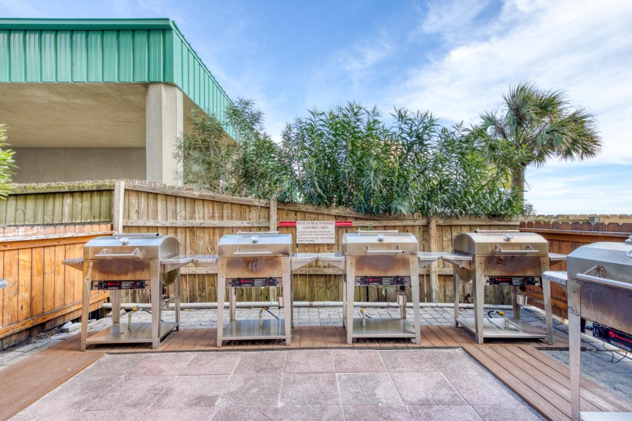 Pelican Beach Resort 818 Ντέστιν Εξωτερικό φωτογραφία