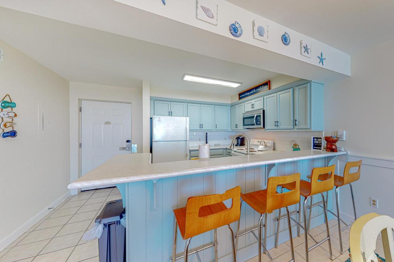 Pelican Beach Resort 818 Ντέστιν Εξωτερικό φωτογραφία