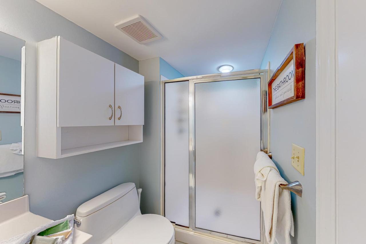Pelican Beach Resort 818 Ντέστιν Εξωτερικό φωτογραφία