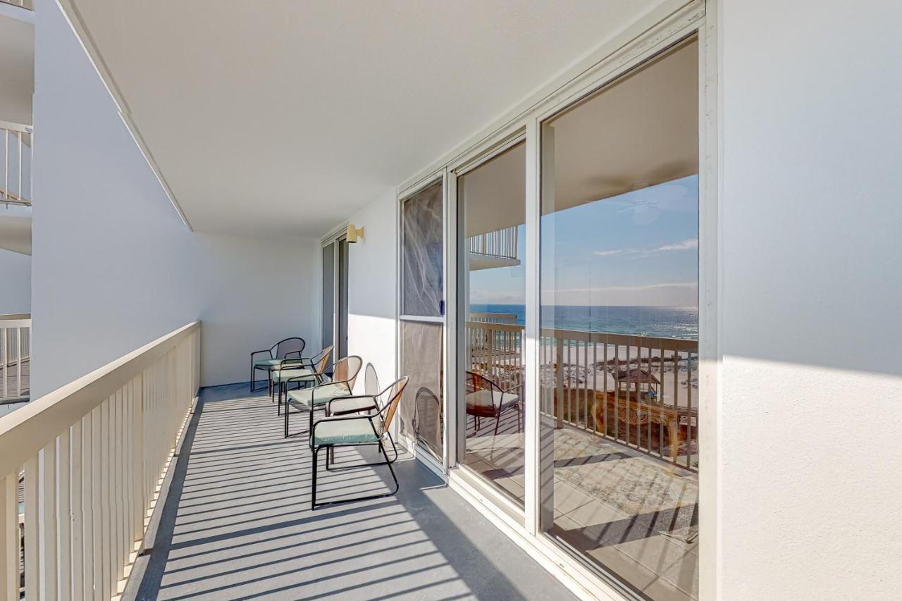 Pelican Beach Resort 818 Ντέστιν Εξωτερικό φωτογραφία