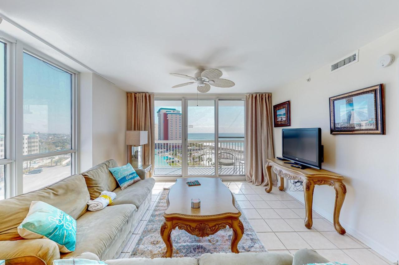 Pelican Beach Resort 818 Ντέστιν Εξωτερικό φωτογραφία