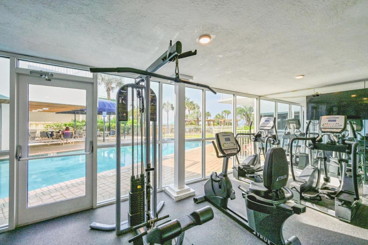Pelican Beach Resort 818 Ντέστιν Εξωτερικό φωτογραφία