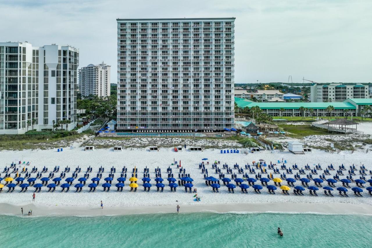 Pelican Beach Resort 818 Ντέστιν Εξωτερικό φωτογραφία