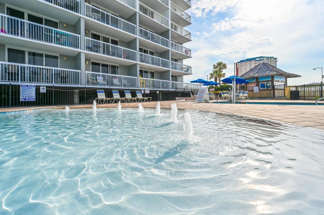 Pelican Beach Resort 818 Ντέστιν Εξωτερικό φωτογραφία