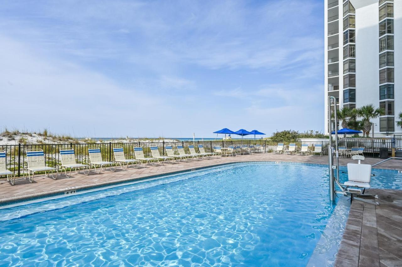 Pelican Beach Resort 818 Ντέστιν Εξωτερικό φωτογραφία