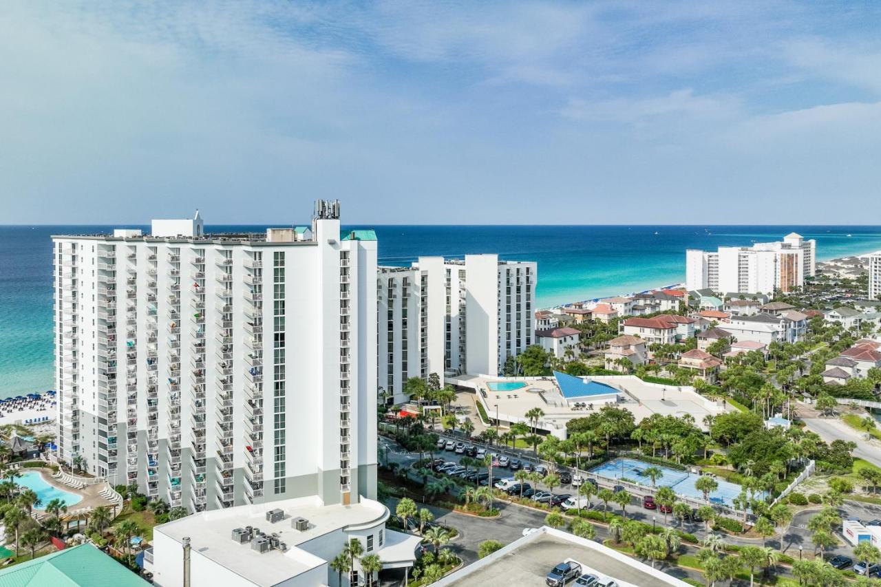 Pelican Beach Resort 818 Ντέστιν Εξωτερικό φωτογραφία