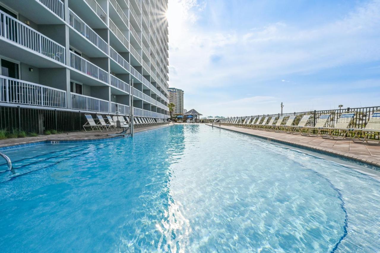 Pelican Beach Resort 818 Ντέστιν Εξωτερικό φωτογραφία
