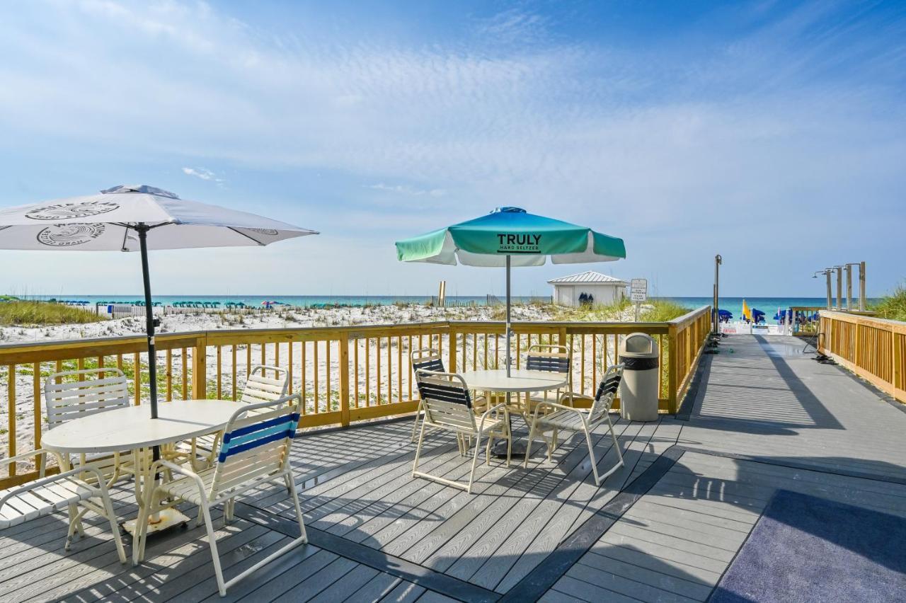 Pelican Beach Resort 818 Ντέστιν Εξωτερικό φωτογραφία