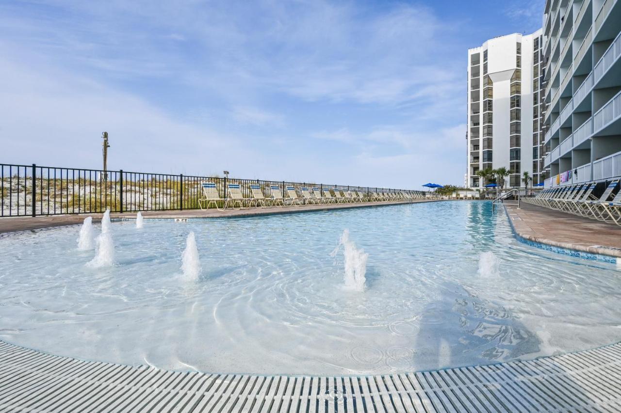 Pelican Beach Resort 818 Ντέστιν Εξωτερικό φωτογραφία