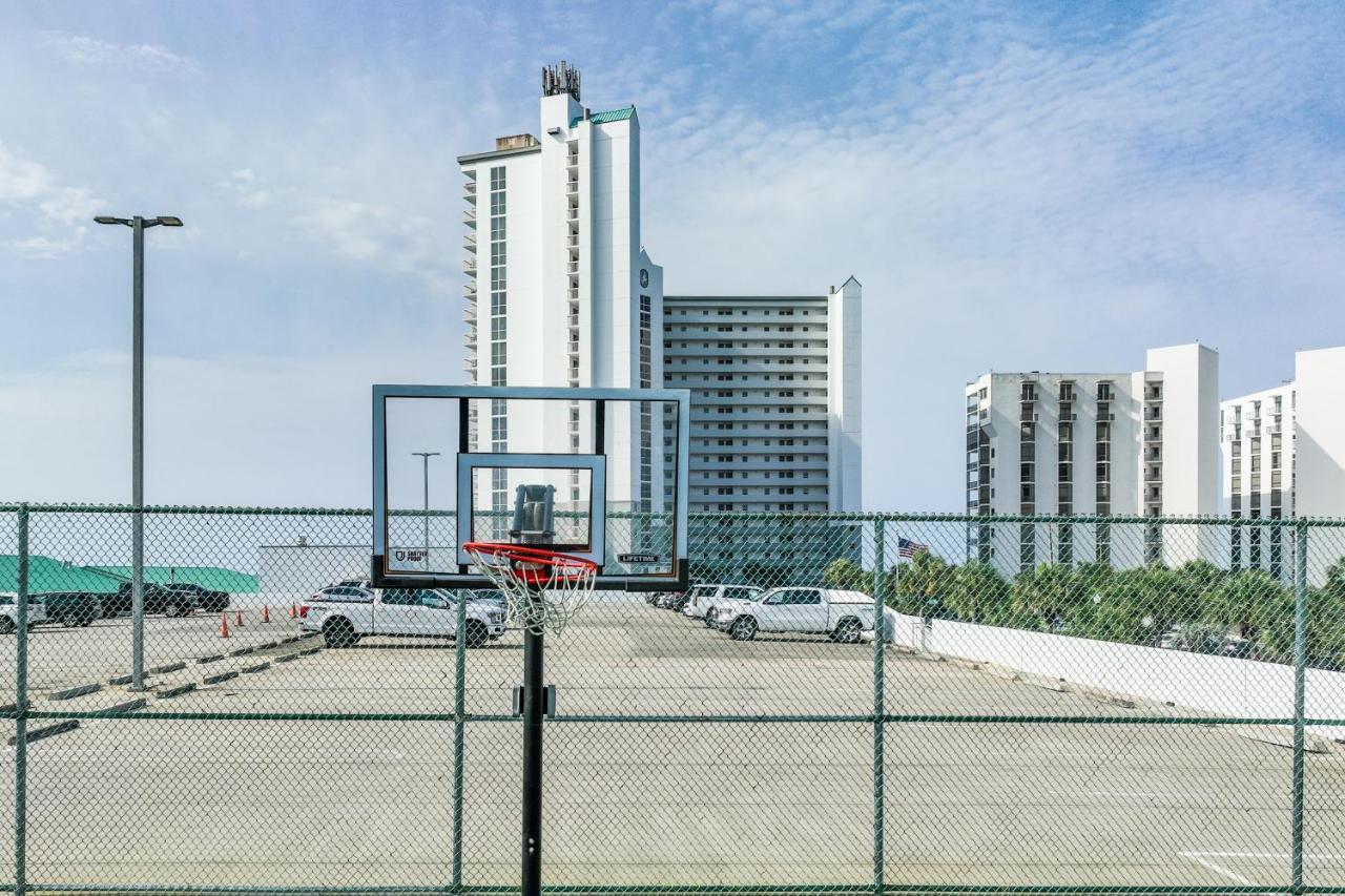 Pelican Beach Resort 818 Ντέστιν Εξωτερικό φωτογραφία