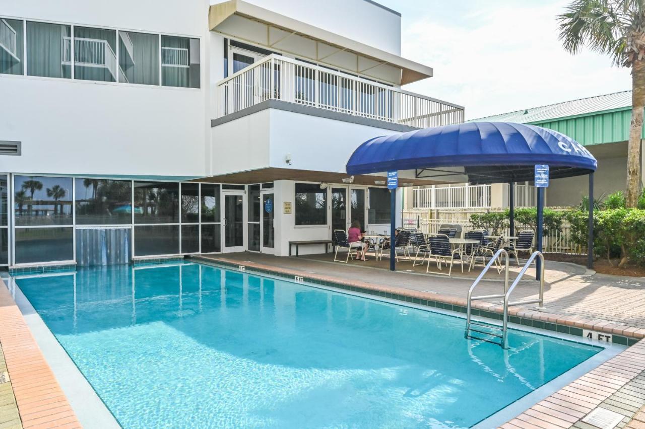 Pelican Beach Resort 818 Ντέστιν Εξωτερικό φωτογραφία